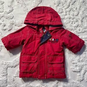 Gap Rain Coat for Baby